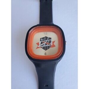 Nike MVP Wrist Watch Rare Exclusive Employee Promo Item With Original Band
